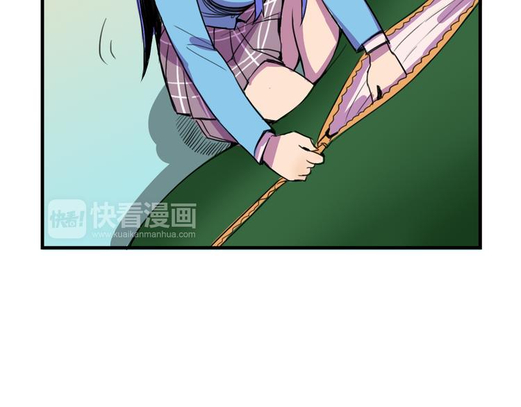 第16话 你真的很弱诶！4