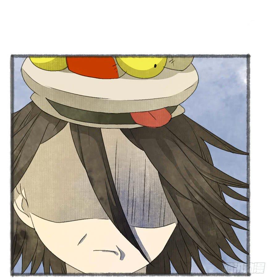 老夫也是圣子城人9