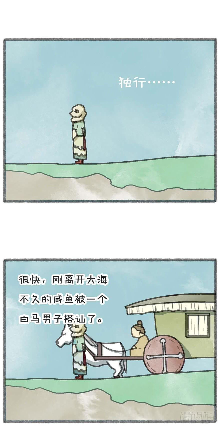 鲤鱼的故事16