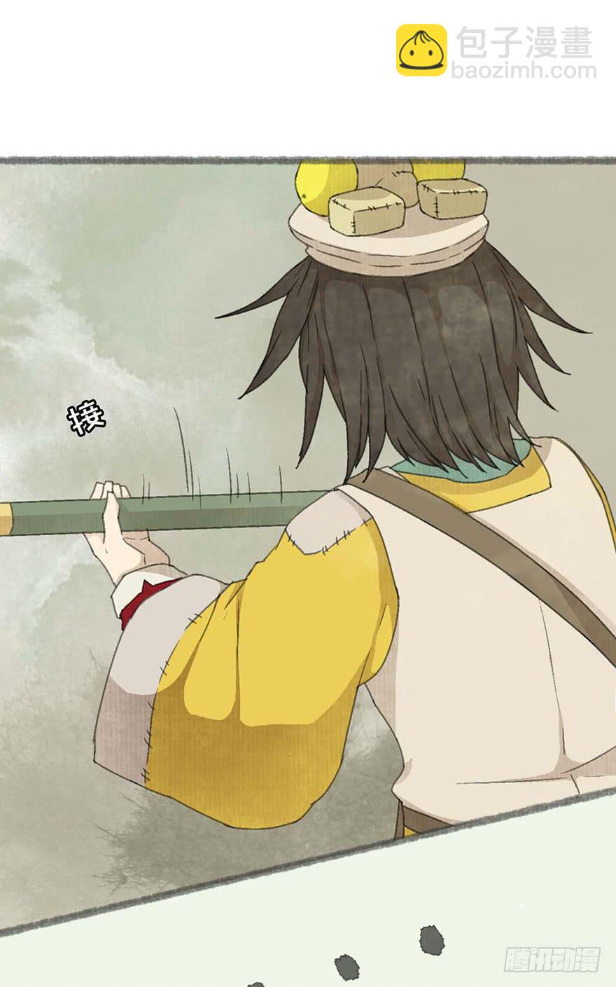 灵魂互换？绝对可行！13