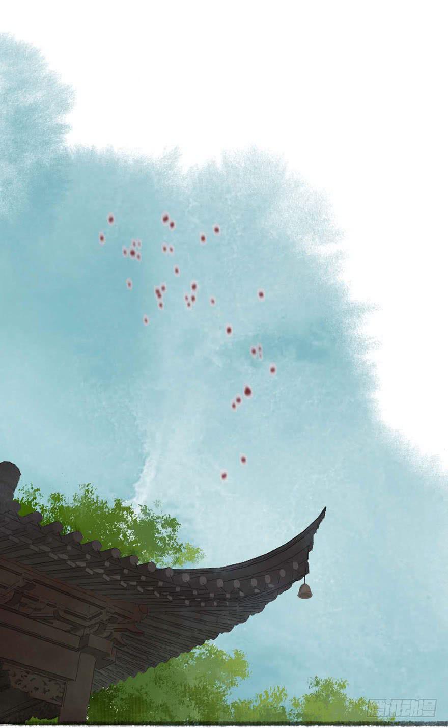 不周山破损，万妖入世！26