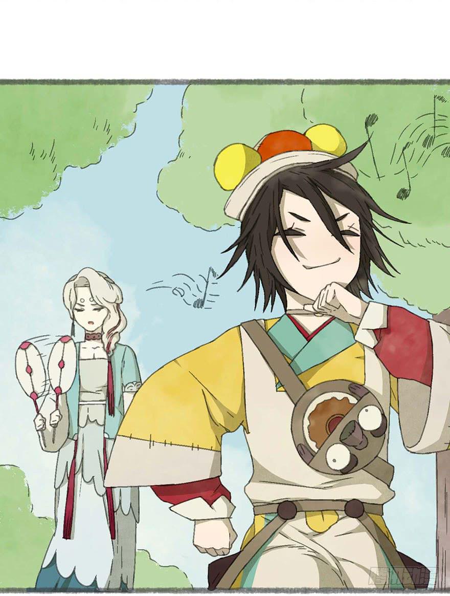 茄神大将军，有毒！2