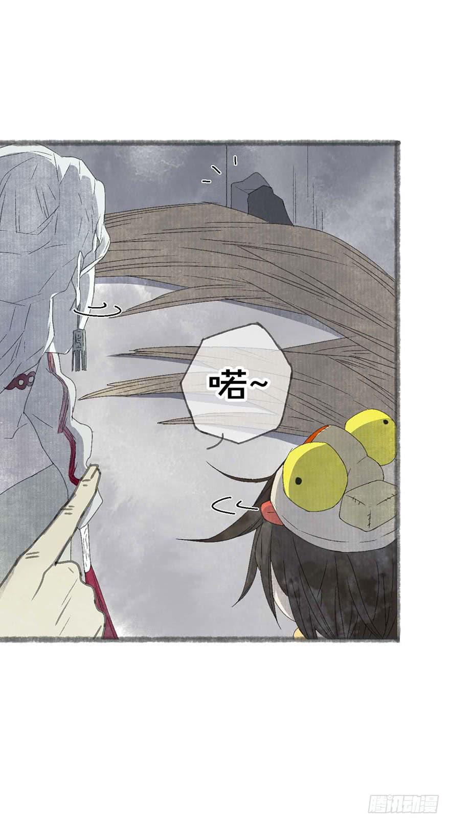 要死了！不会游泳！19