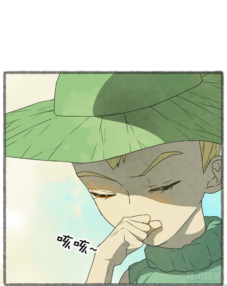 小孩子说话，大人不要插嘴！1