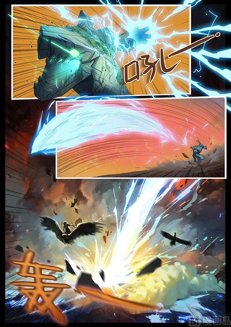第十九话 急转9