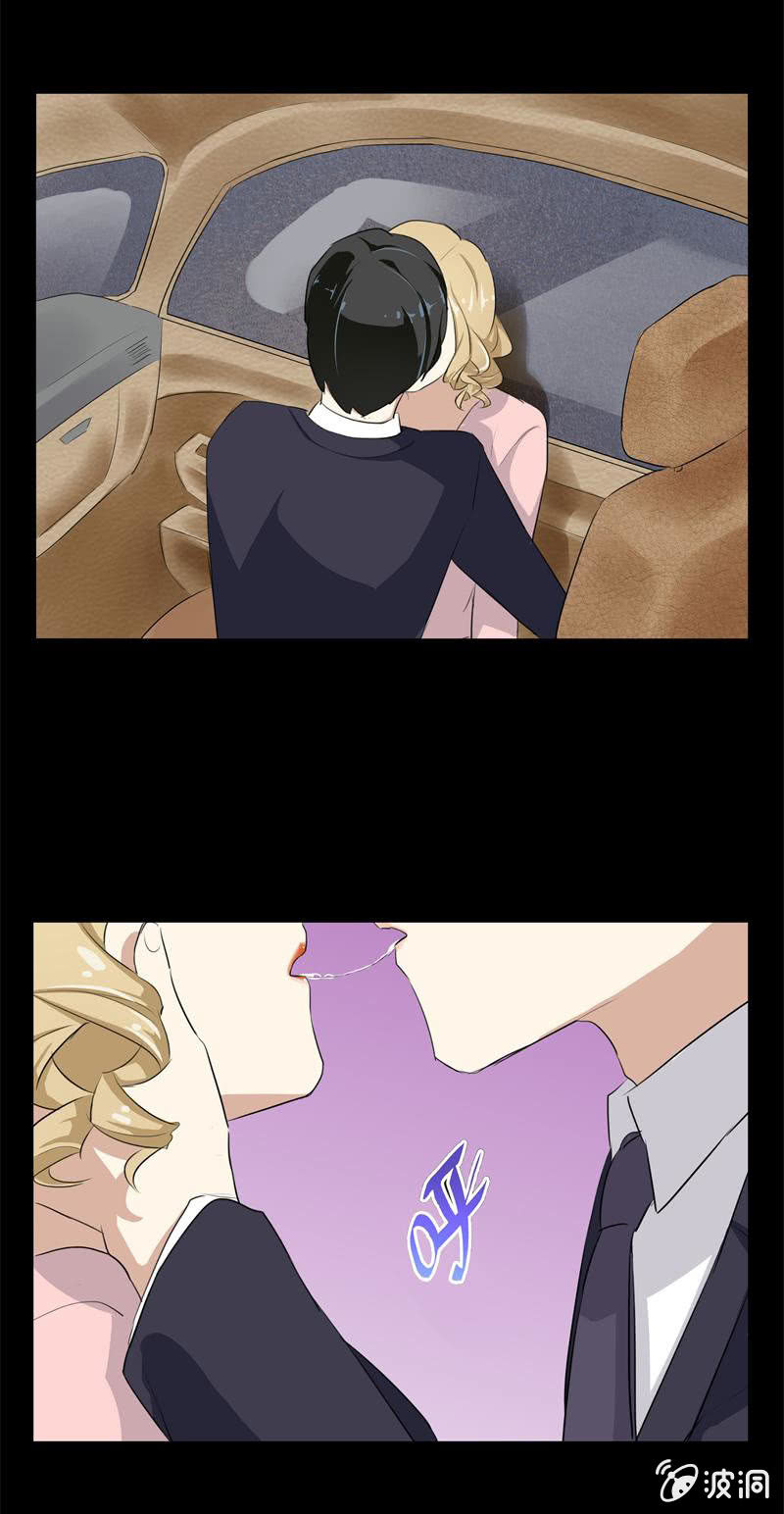 学长……亲了……8