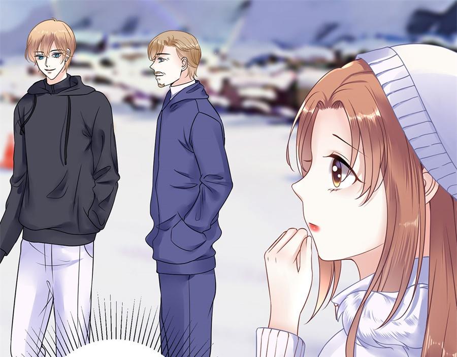 第5话 滑雪场13
