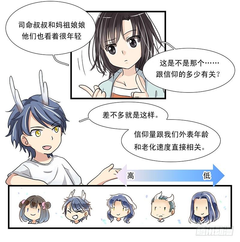 家里的傻龙1