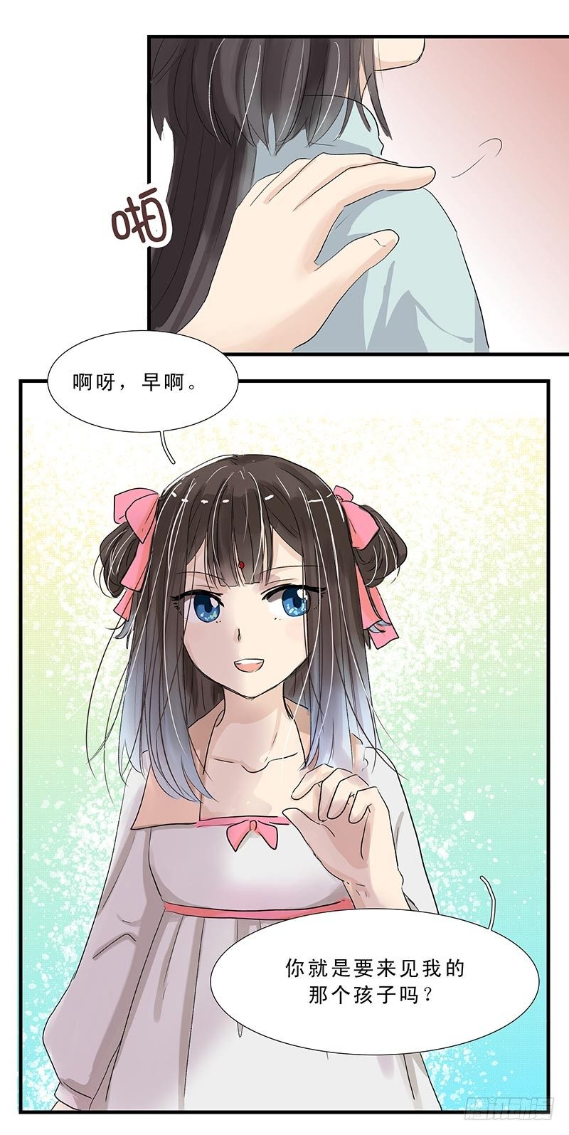 妈祖娘娘6