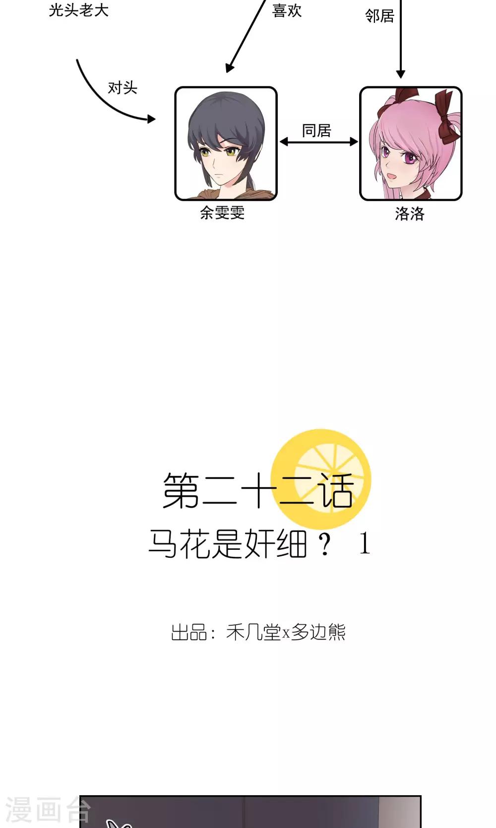 第22话 马花是奸细？12
