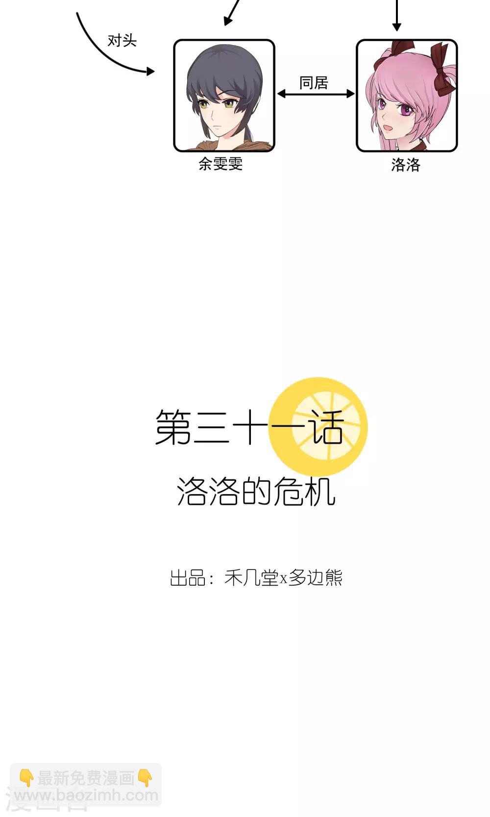 第31话 洛洛的危机2