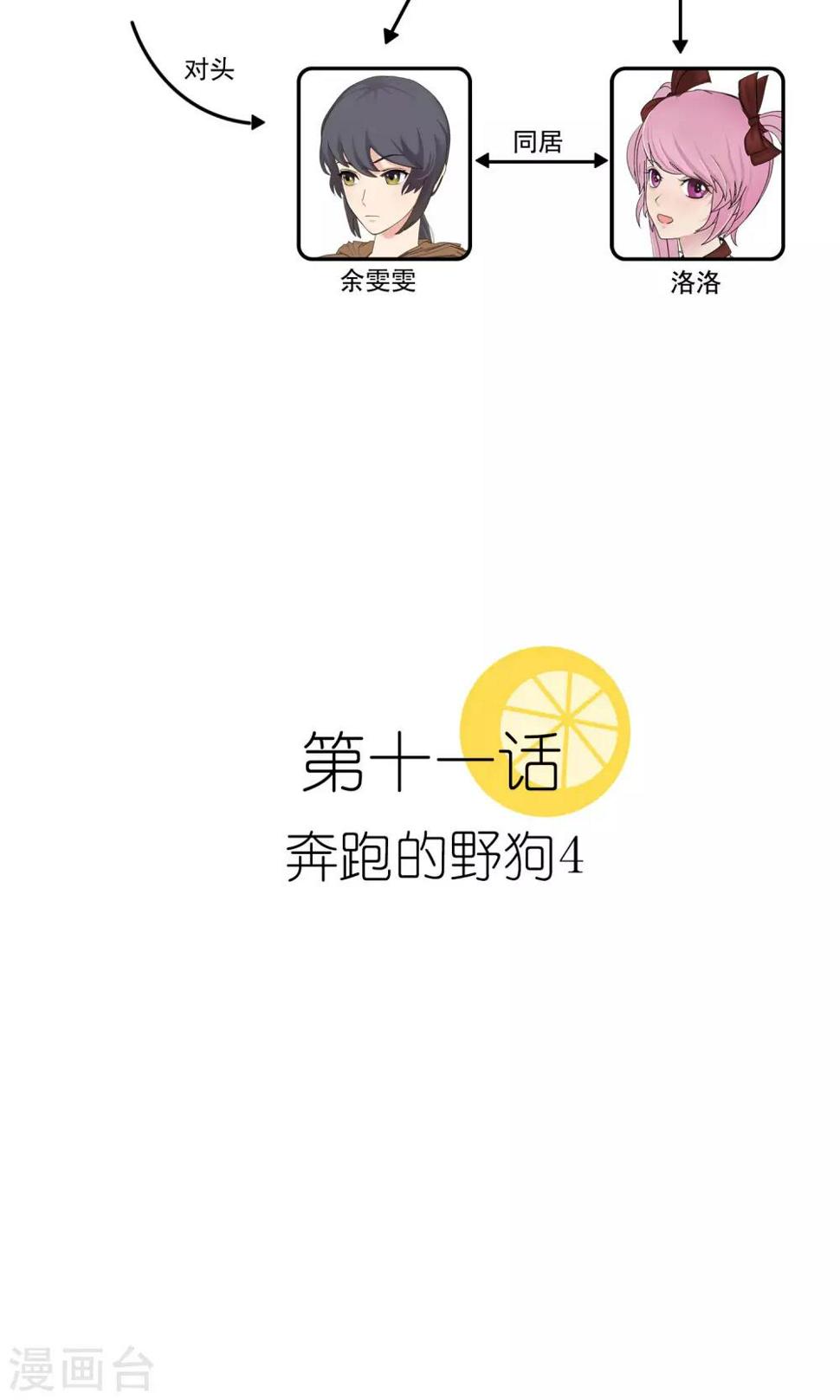 第11话 奔跑的野狗42