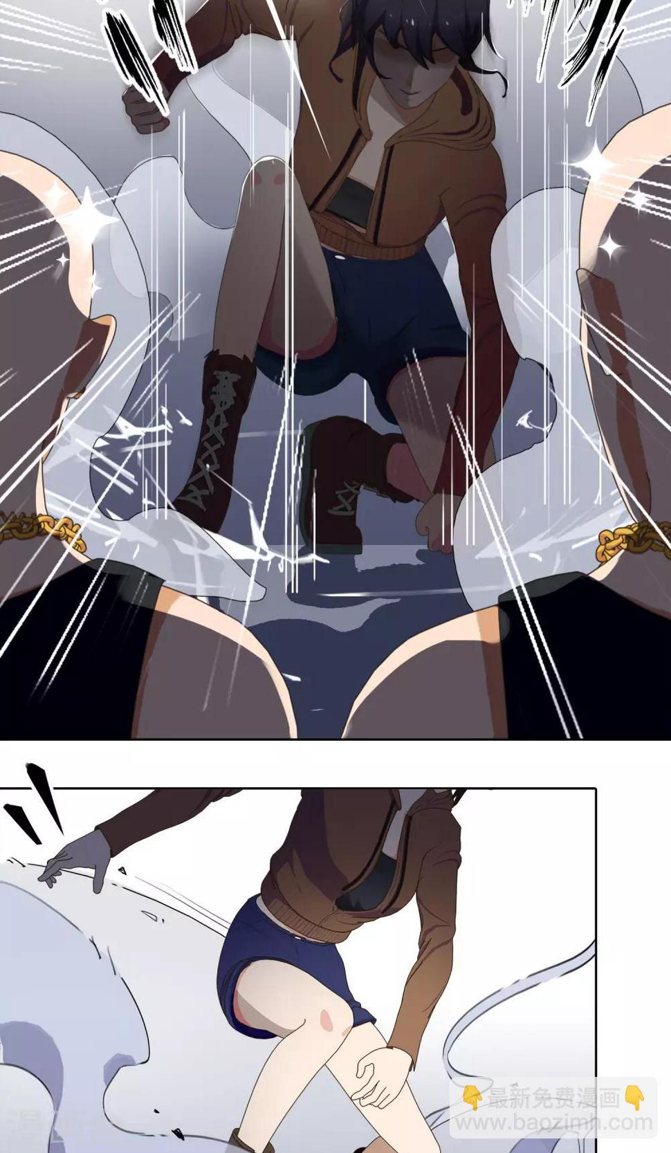 序章 天降女神8