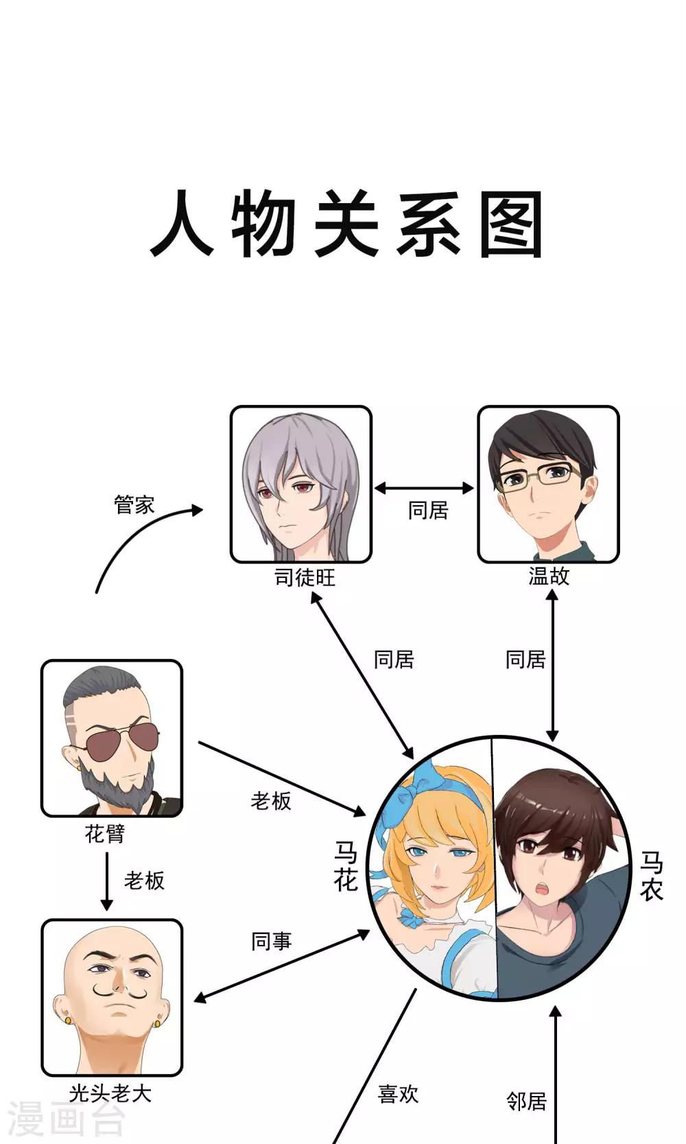 第34话 抓住他！1