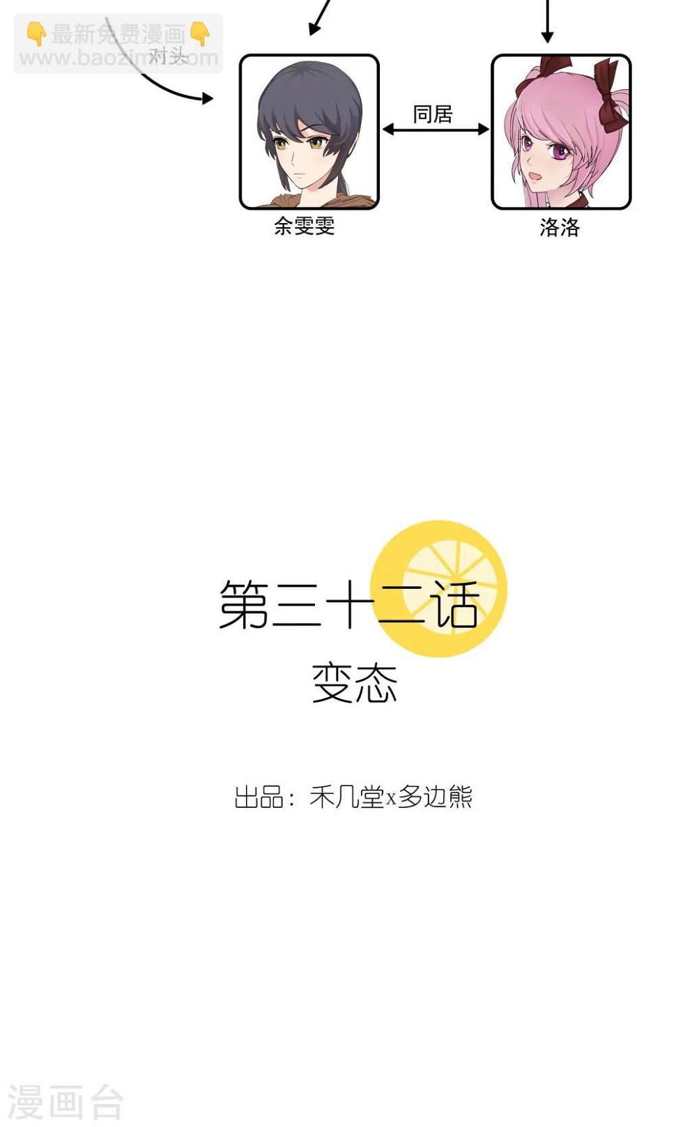 第32话 变态2