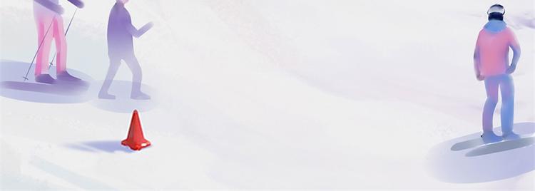 第5话 滑雪场4