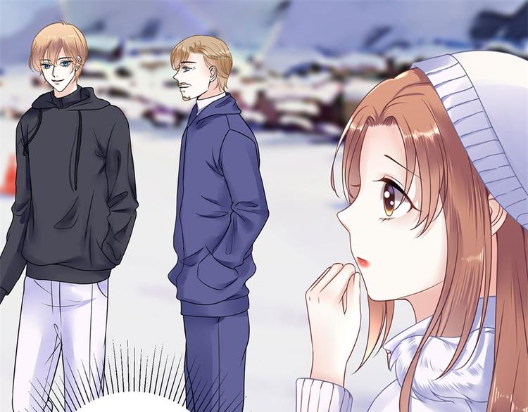 第5话 滑雪场13