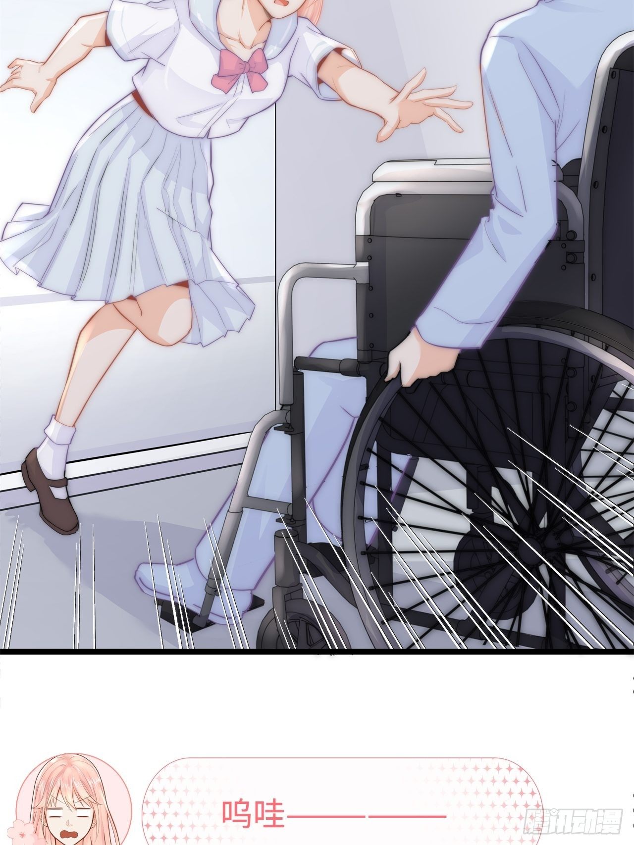 医院探病21