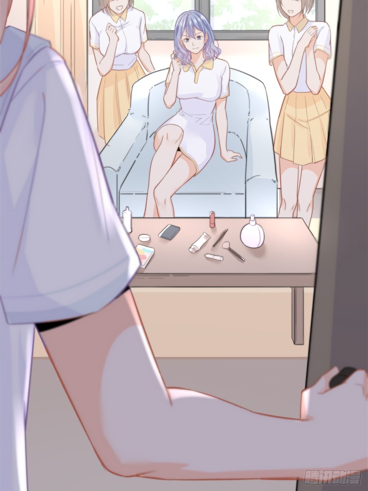 医院探病11