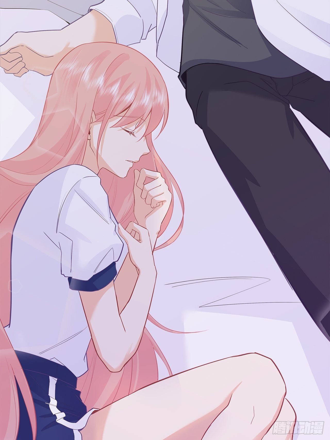 被拯救7