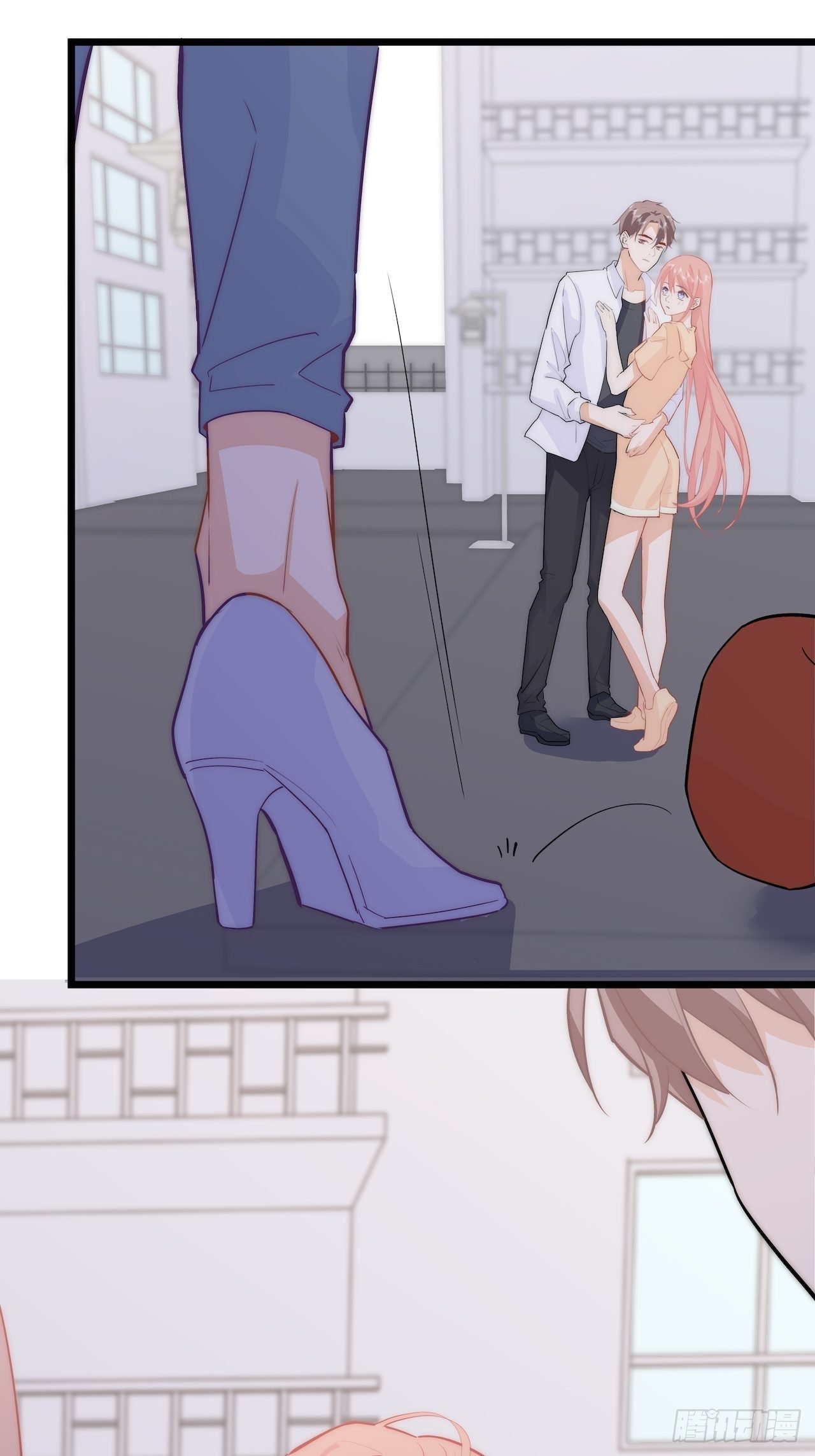 见“家长”！15
