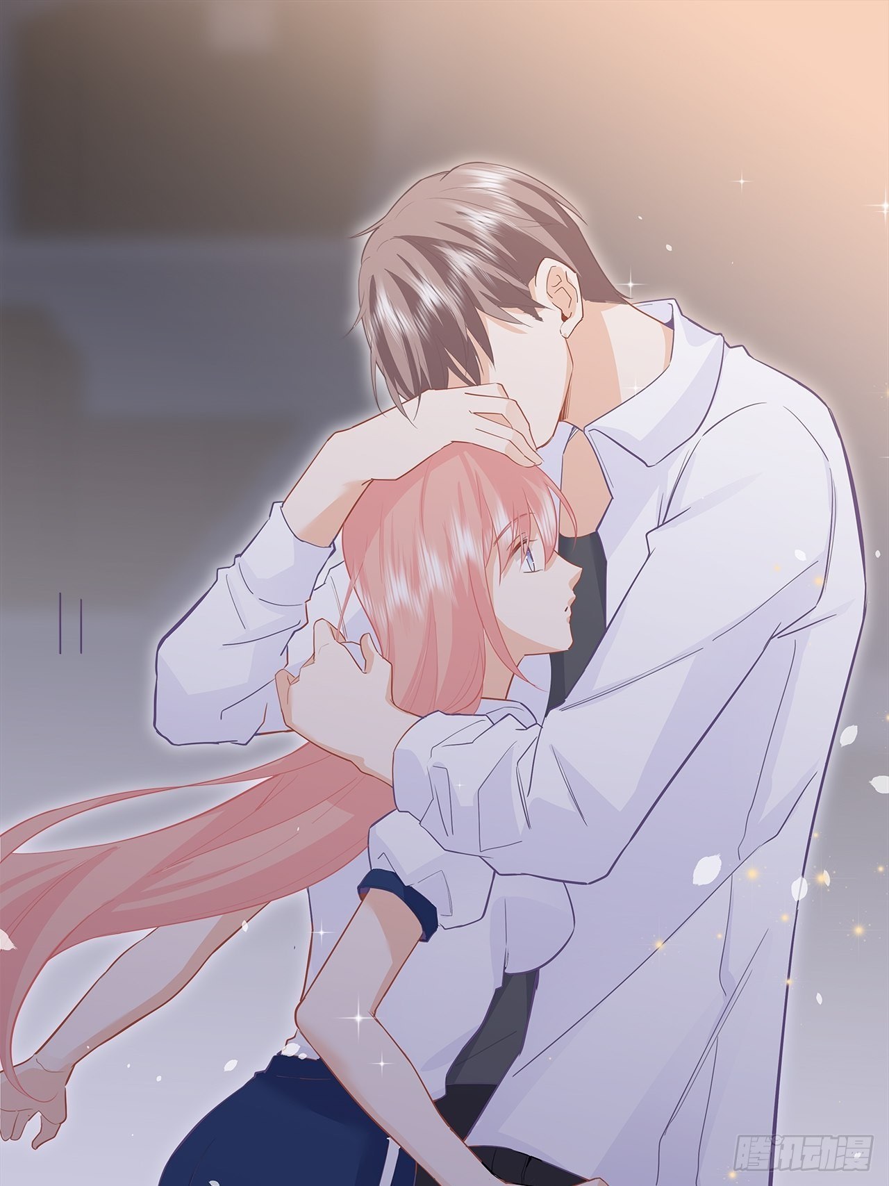 被拯救2