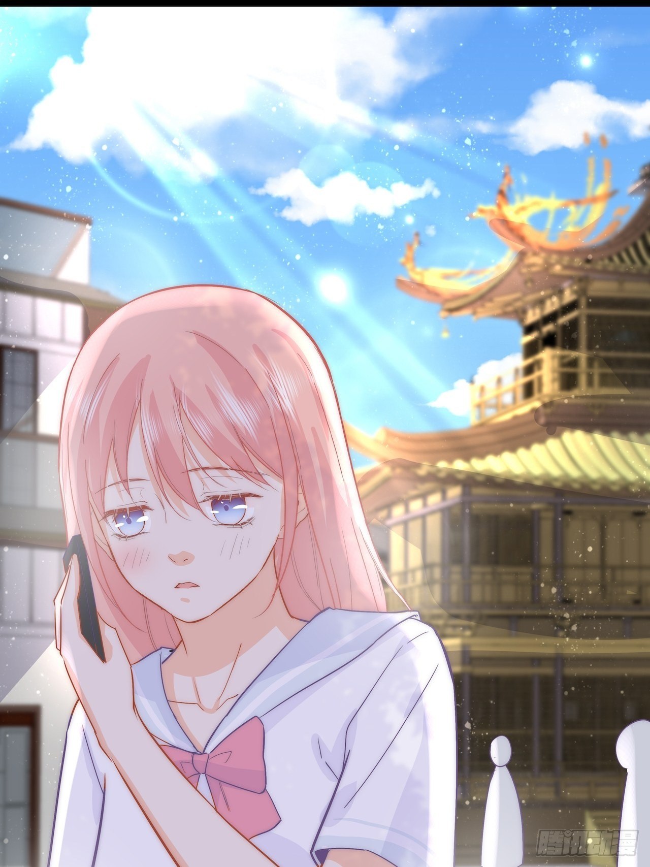 发烧16