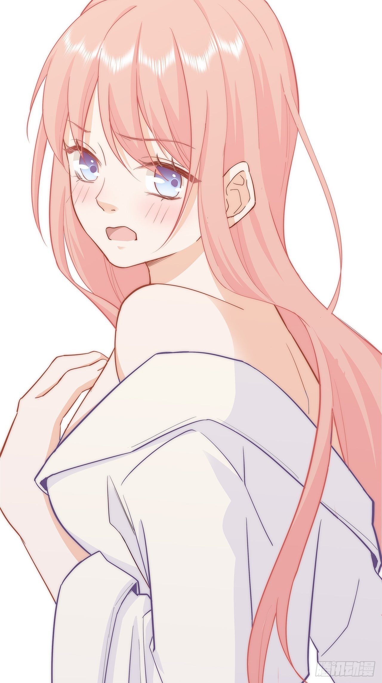 被拯救49