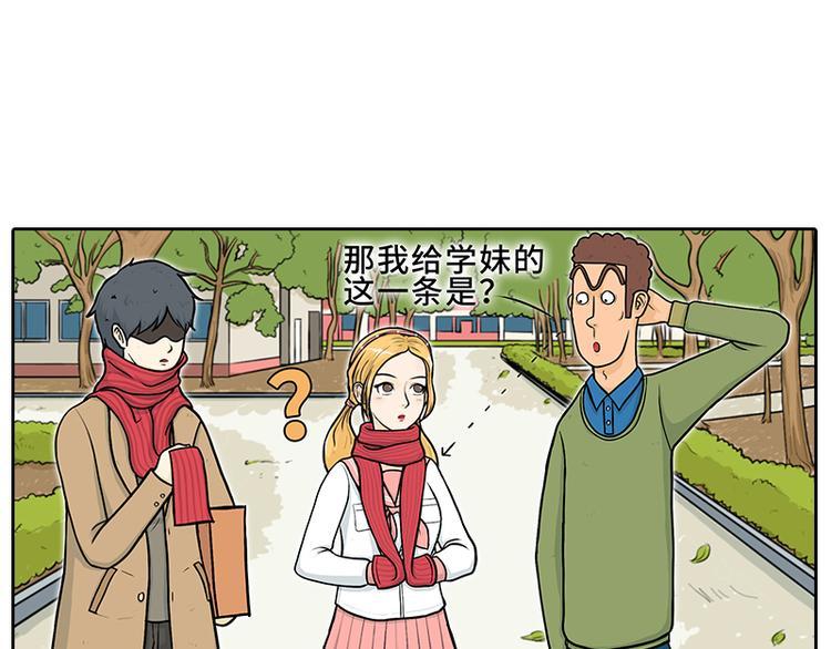 特别的围巾22