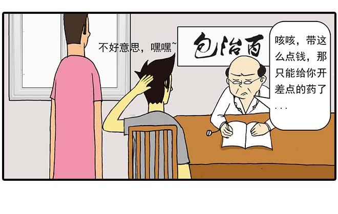 模特&amp;amp;看病35