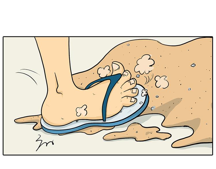触电6