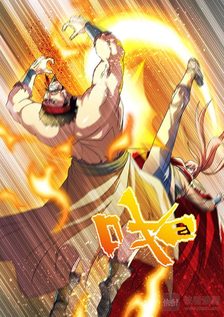 第5话 不见棺材不落泪2