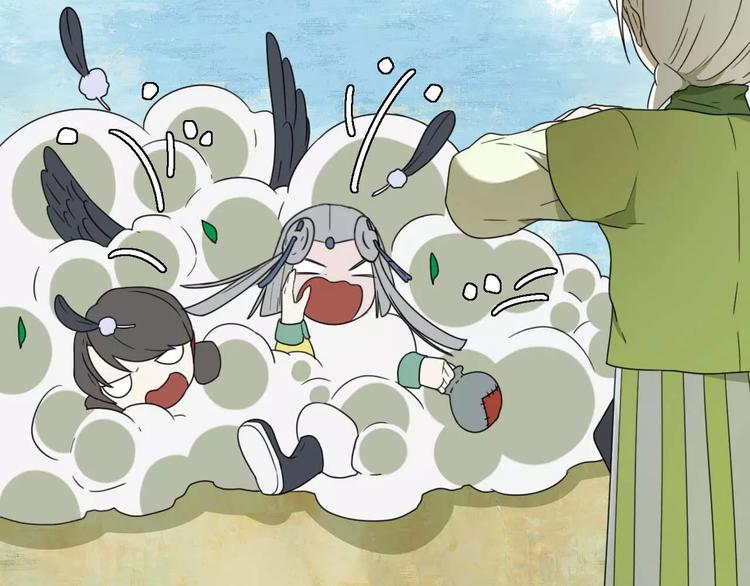第6话 拜师学艺！74