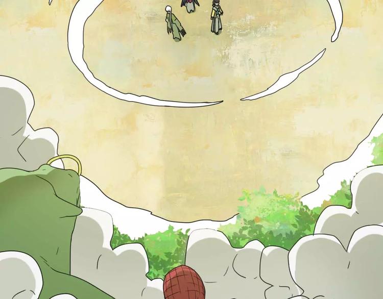 第6话 拜师学艺！13