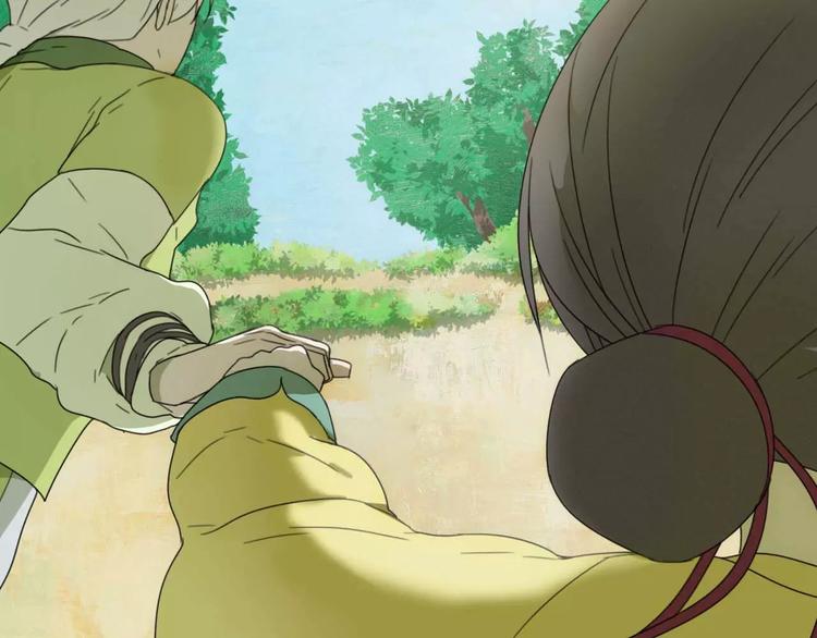 第6话 拜师学艺！34