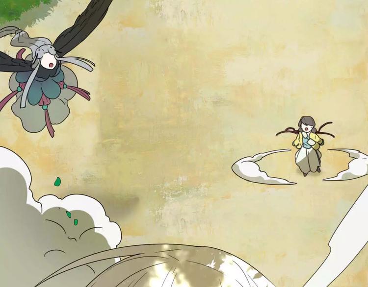 第6话 拜师学艺！5