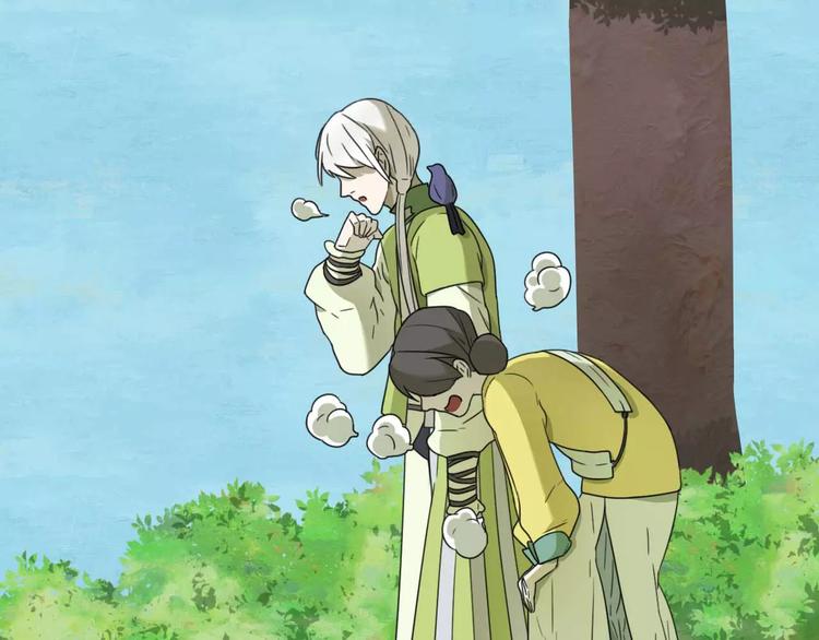 第6话 拜师学艺！55