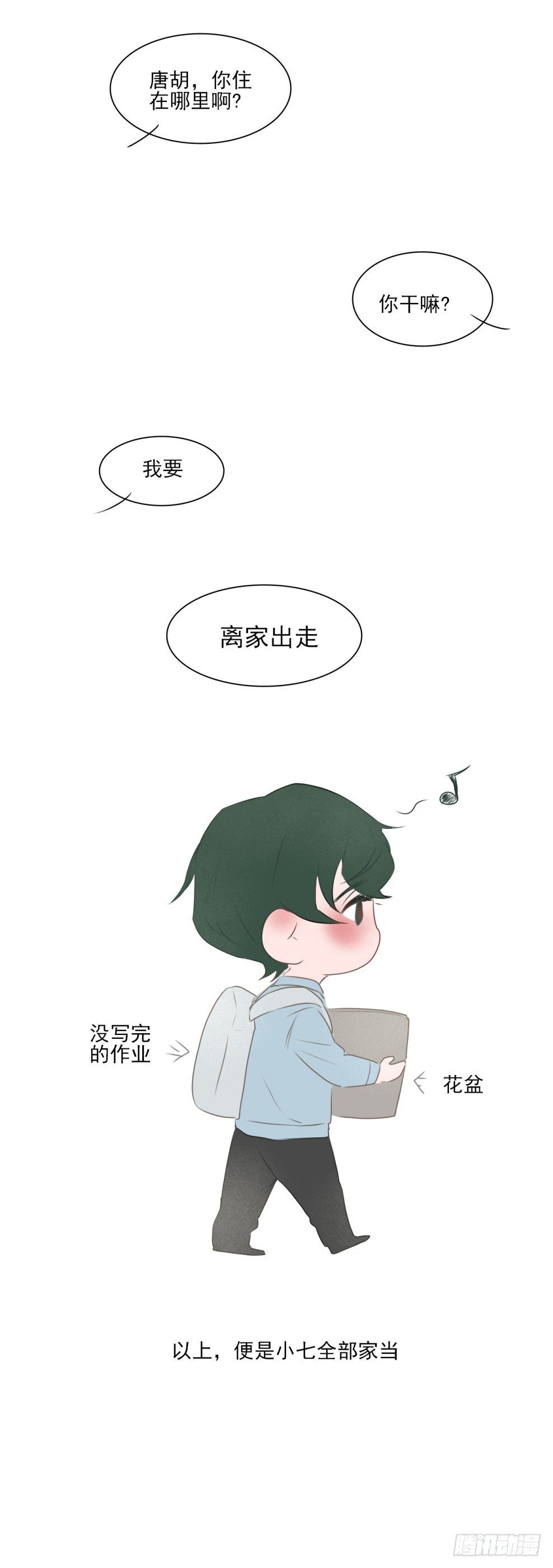 唐先生什么都不懂5
