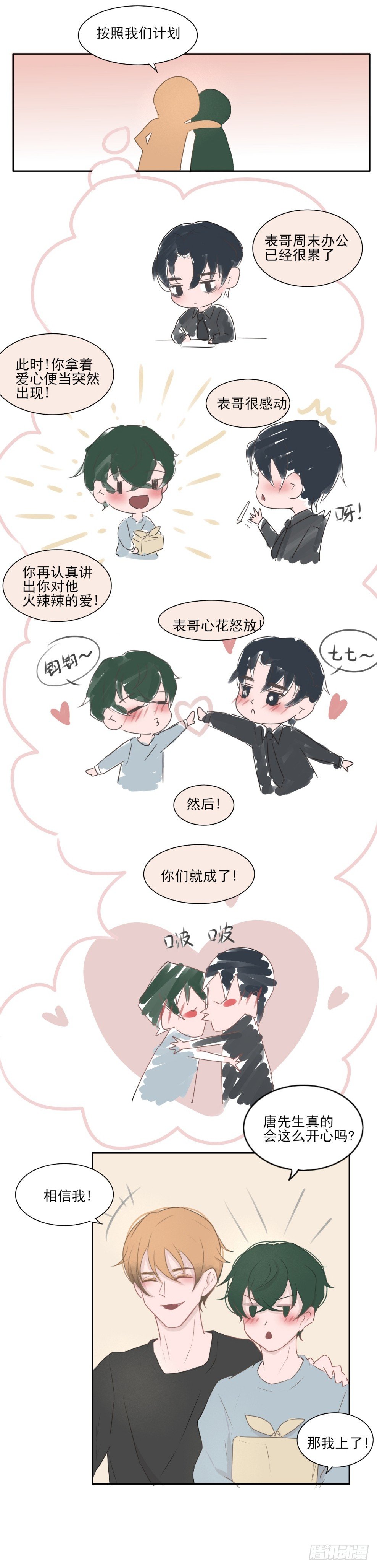 换计划2