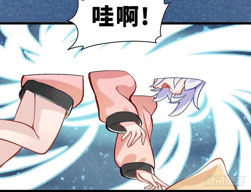 我被一只鸡拐卖了15