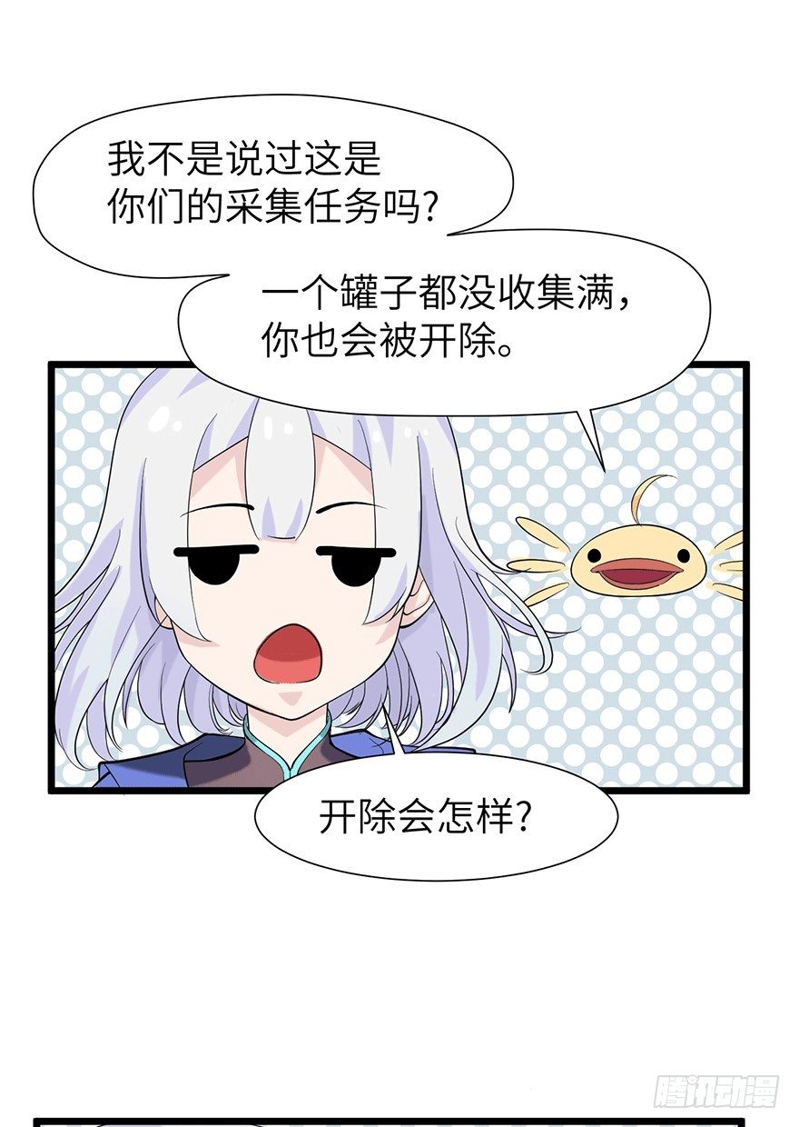 入学考试：采集石头？19