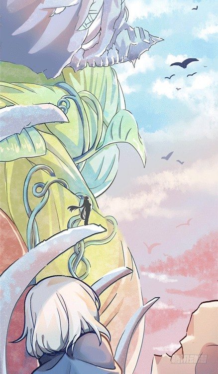 我被一只鸡拐卖了21