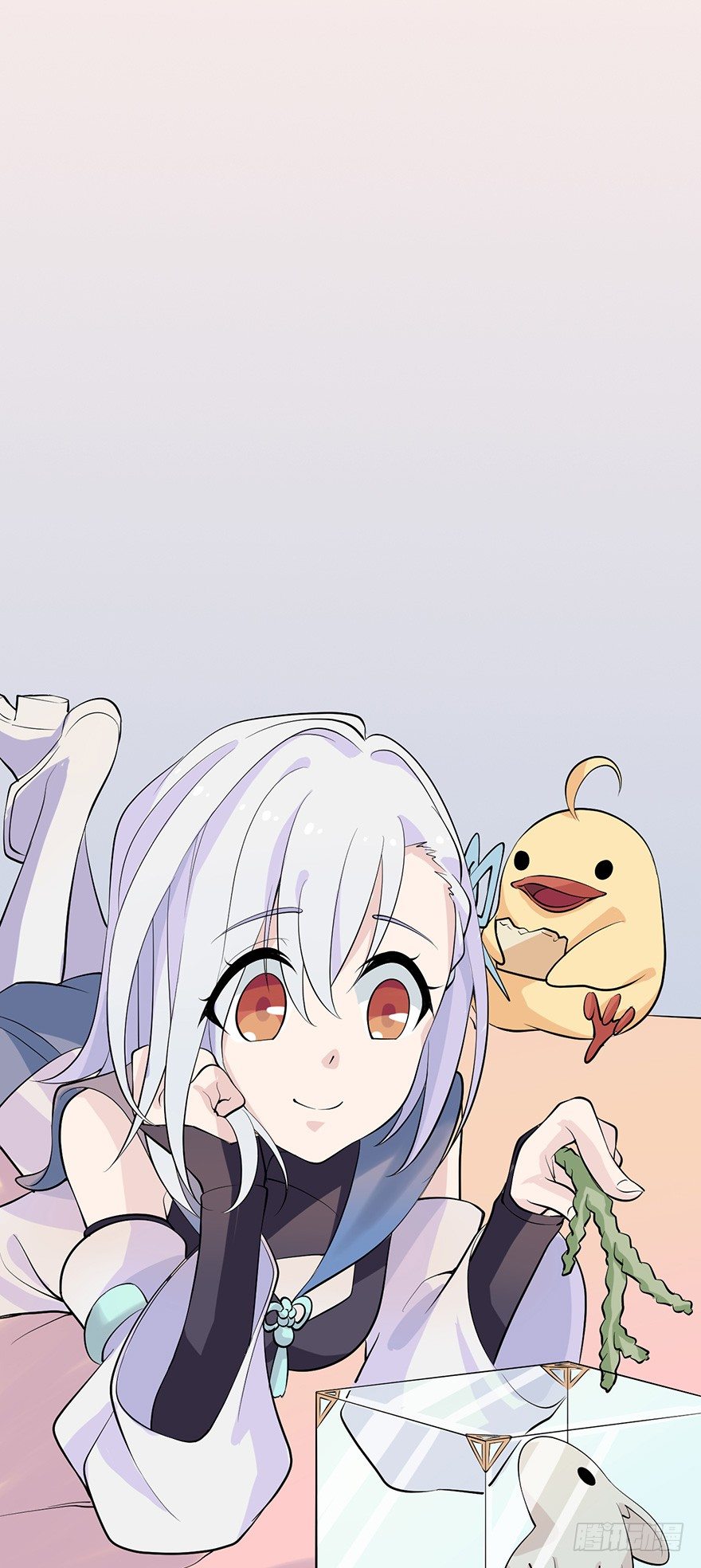 我们逃婚吧！2