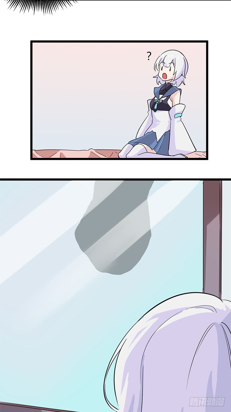 抓捕伊莲·云端？？31