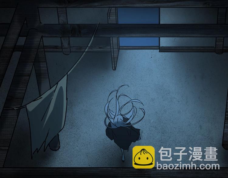 第19话 她在门外70