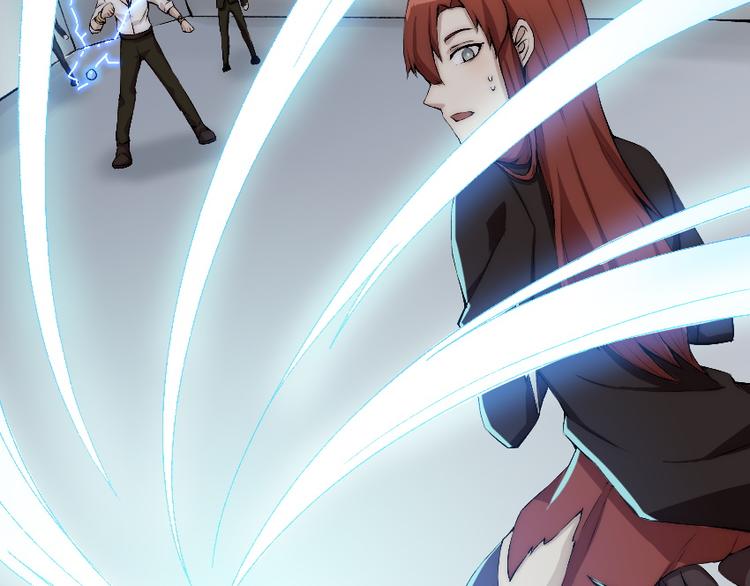 第9话 初次附身！25