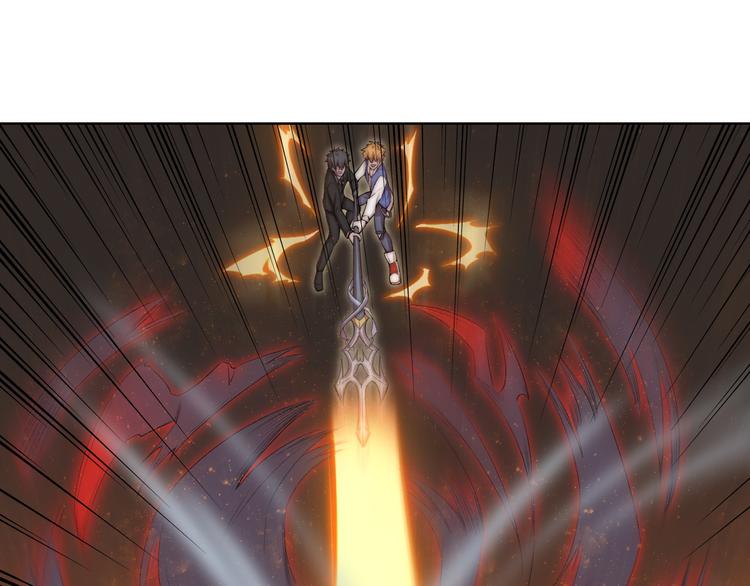 第21话 灵气合击100