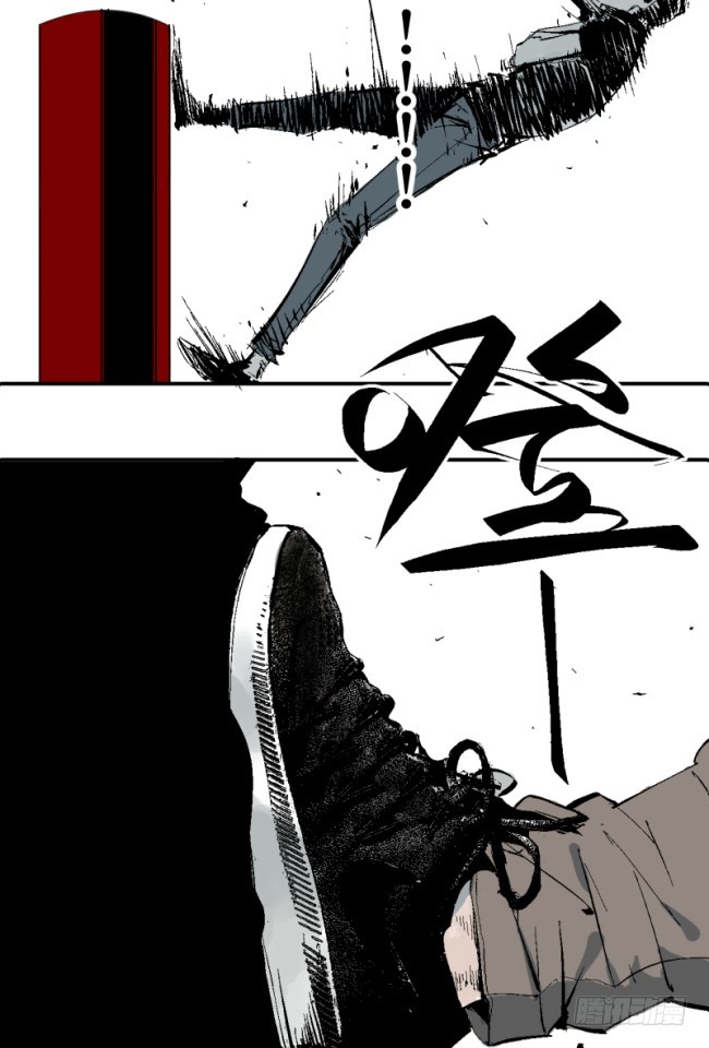 第5话 绝境30
