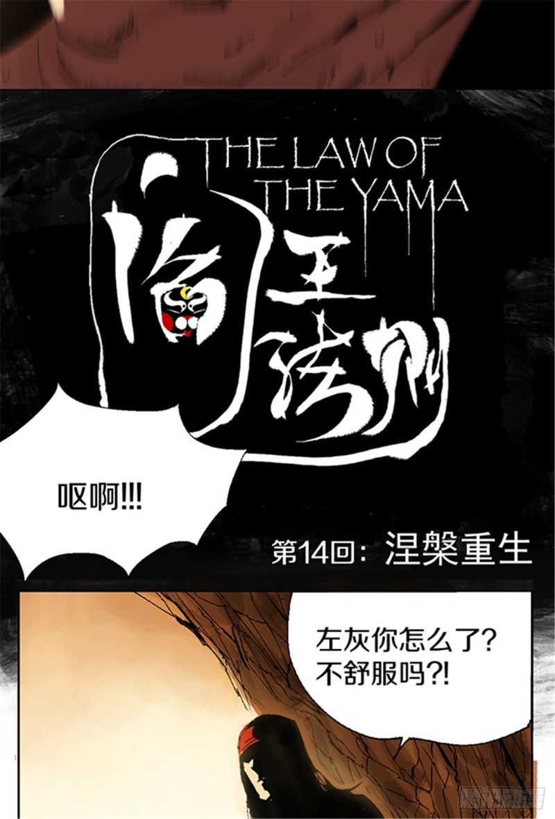 第14话 涅槃重生5