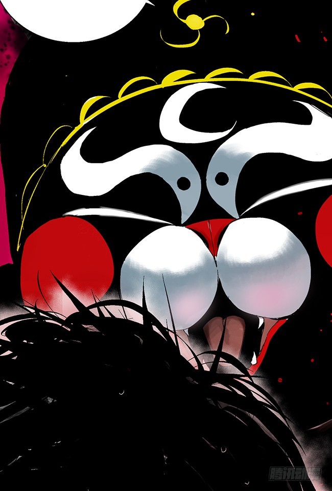 第11话 阎王的法则40